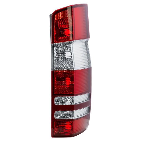 Passenger Left Side N/S Tail Light Rear Lamp for Mercedes Sprinter 906 2006 to 2018
