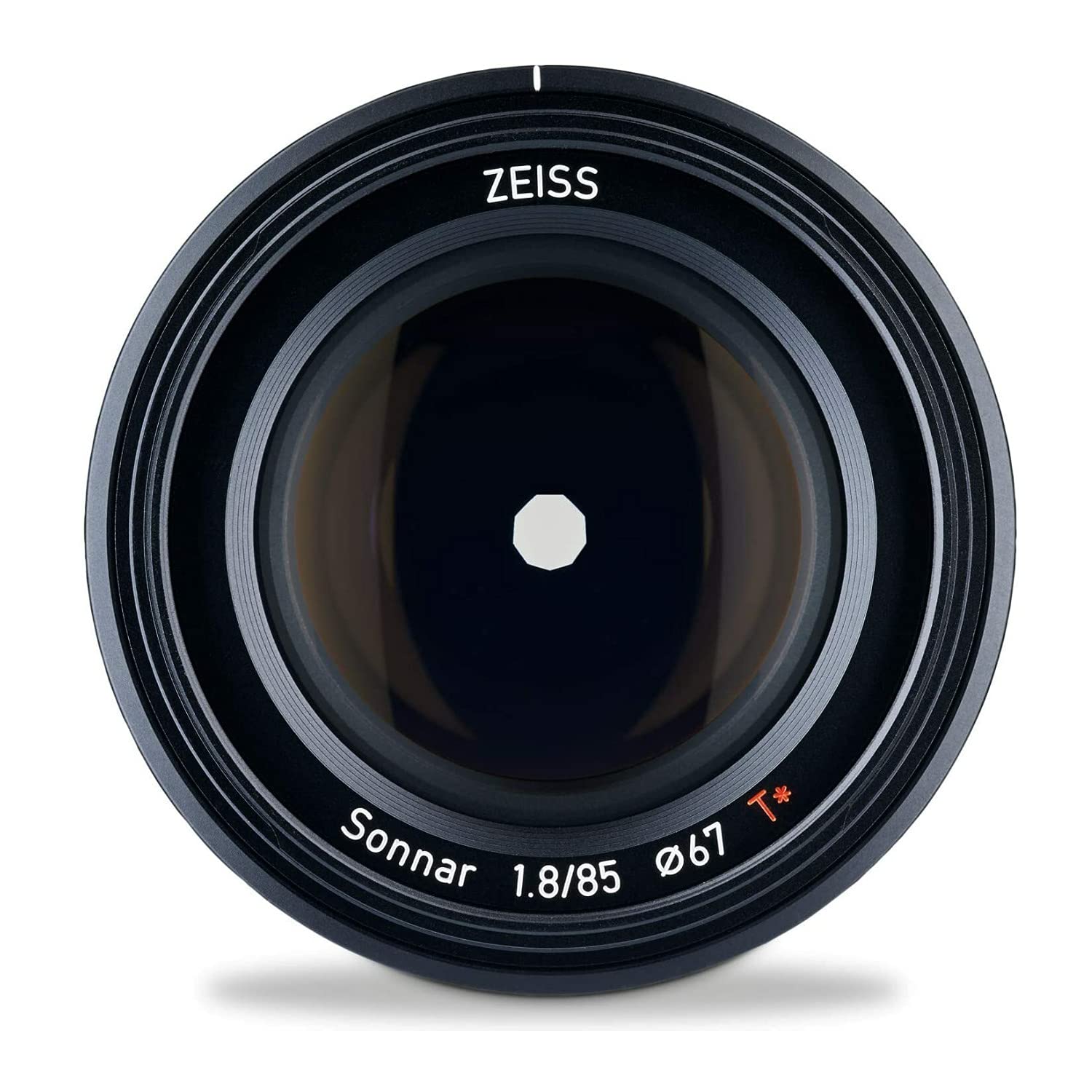 ZEISS Batis 2/25 for mirrorless, full-frame system cameras from Sony (with E-mount) 000000-2103-750