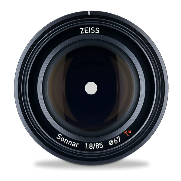ZEISS Batis 2/25 for mirrorless, full-frame system cameras from Sony (with E-mount) 000000-2103-750