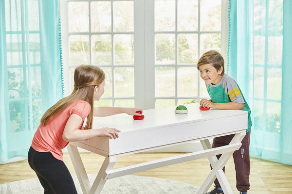 EPOCH Games Super Mario Hover Shell Strike 7397