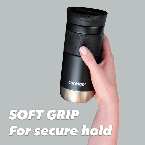 Contigo Byron SNAPSEAL™ Travel Mug, 470 ml