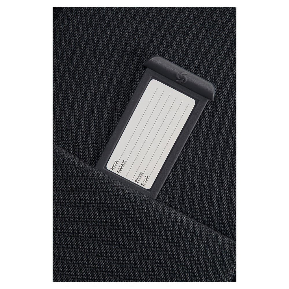 Samsonite Base Boost - Spinner S (L�nge 40 cm) Handkck, 55 cm, 39 l, Blue (Navy Blue)