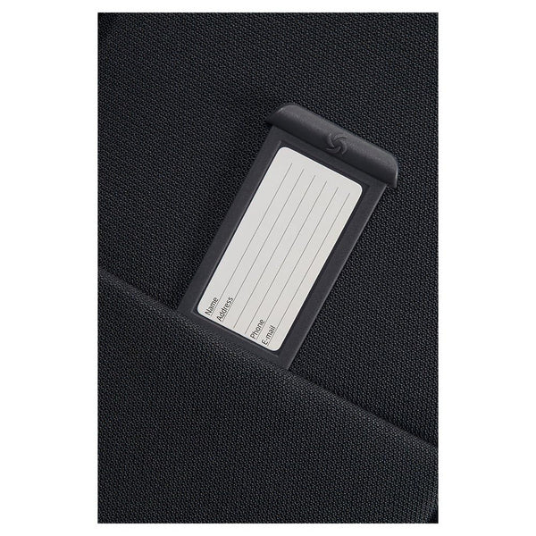 Samsonite Base Boost - Spinner S (L�nge 40 cm) Handkck, 55 cm, 39 l, Blue (Navy Blue)