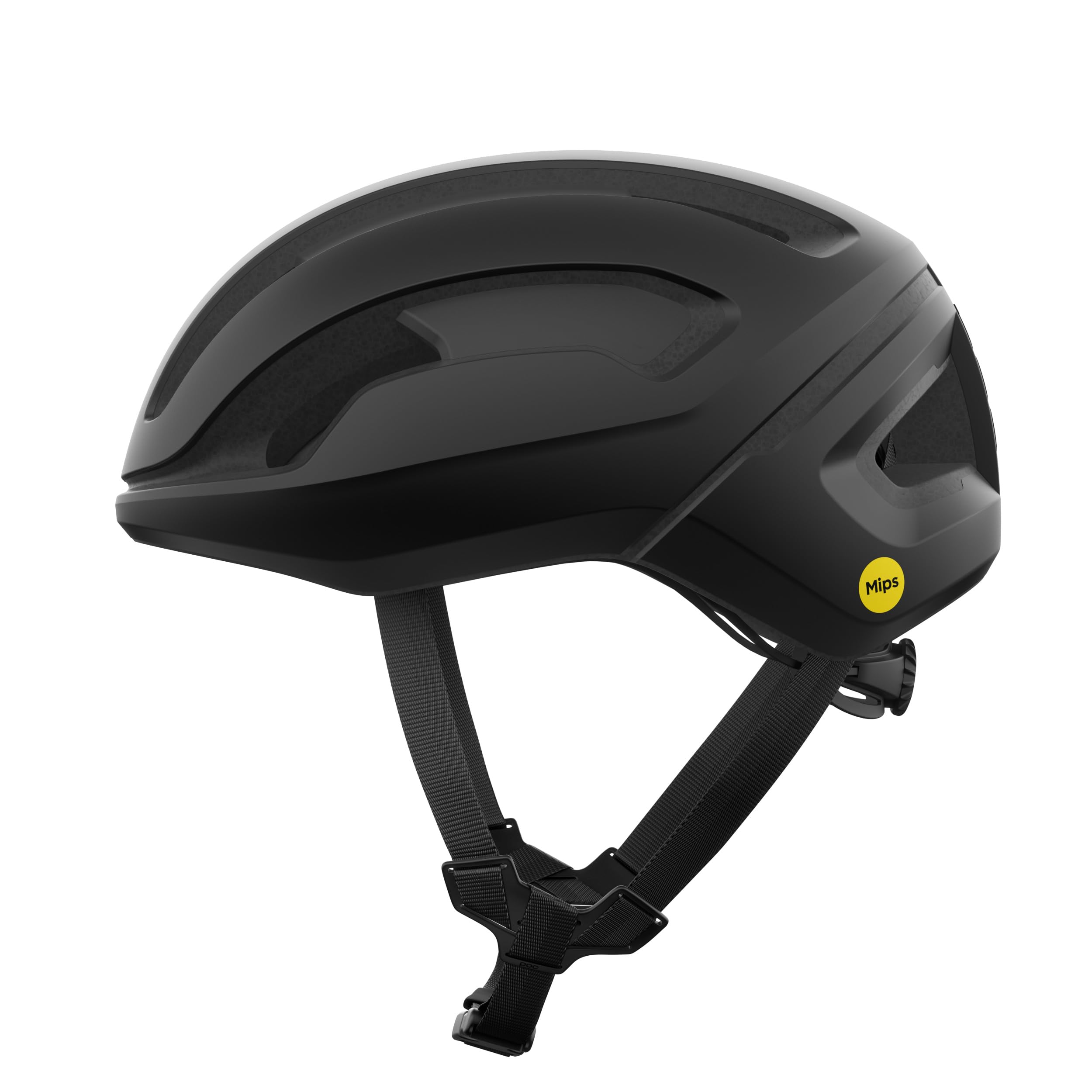 POC Omne Air MIPS Fahrradhelm - Hochwertiger Fahrradhelm mit MIPS-Technologie, Verstellbar und optimal belüftet, für Damen und Herren, Ideal für Freizeit und Pendeln