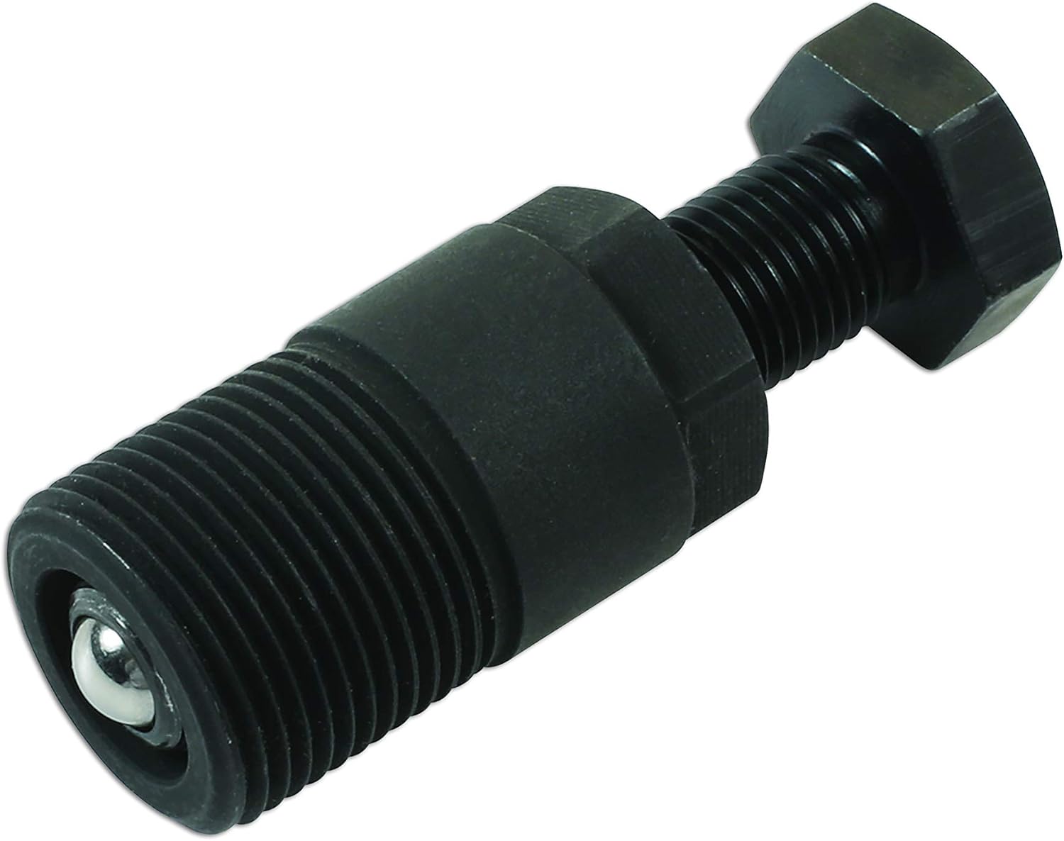 Laser 7639 Crankshaft Pulley/Damper Puller