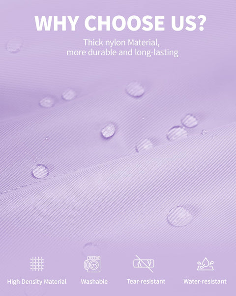 Narwey for Ryanair Cabin Bag 40x20x25 Underseat Ryan Air Bag Foladble Travel Duffel Hospital Carry on Hand Luggage Holdall Weekend Overnight Bag for Women and Men 20L (Beige with Green Straps)