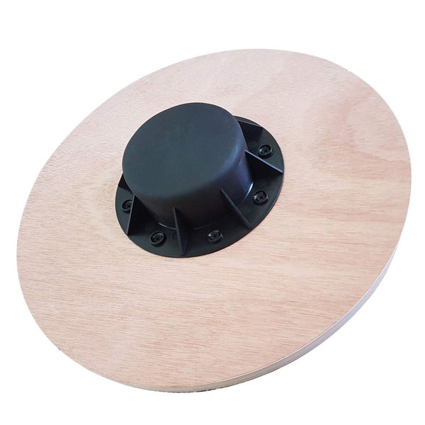 Identit?s Balance Board Traffic Aid 3015-0 Black/Wood