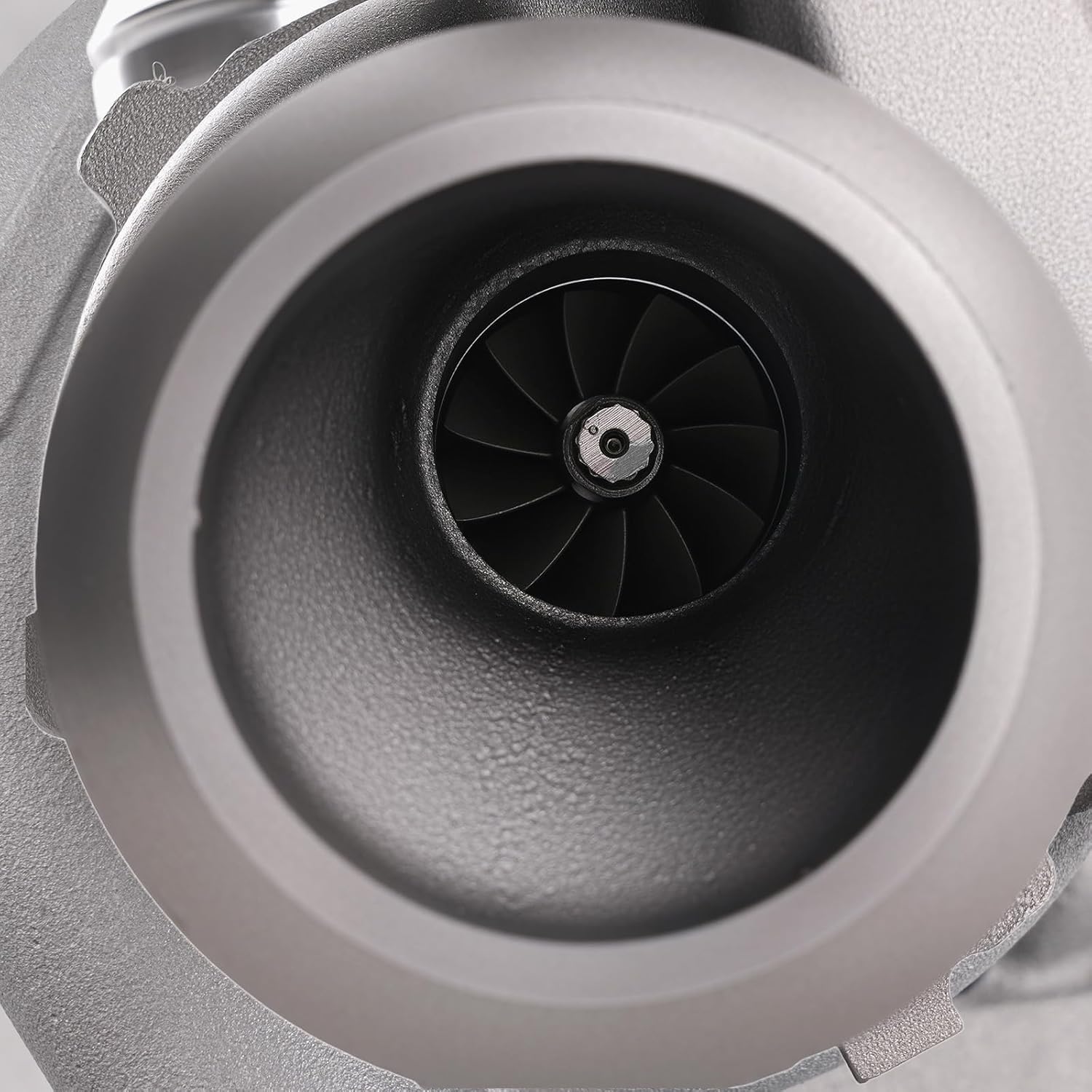 maXpeedingrods Turbo Turbocharger for Land Rover Discovery Evoque Velar Jaguar F-Pace 2.0 D 49335-01940 for Discovery Sport L550 L462 2.0L 4x4 2014-2019