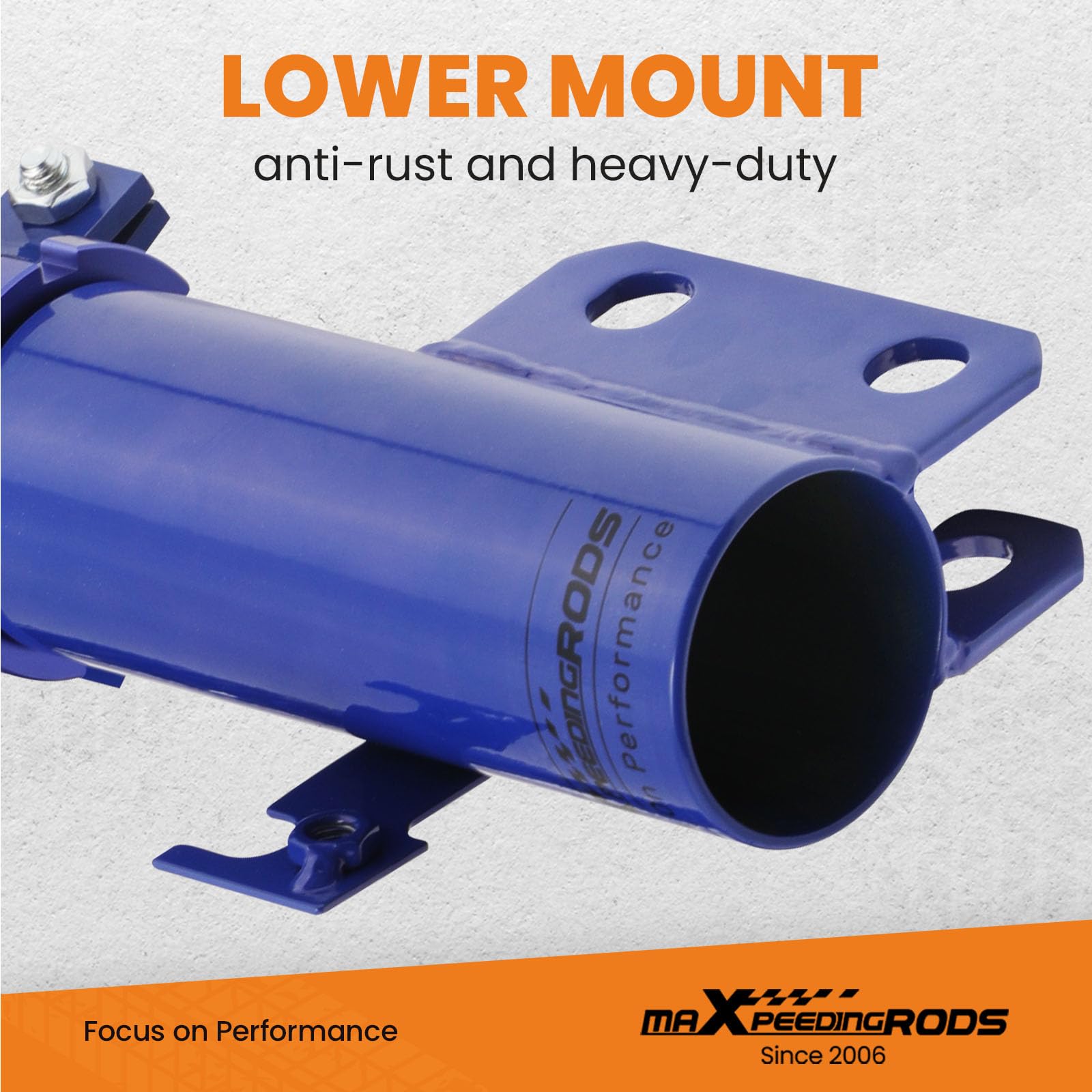 maXpeedingrods Coilover Suspension Kit for Celica 2000-2006 Coil Over Shock Strut