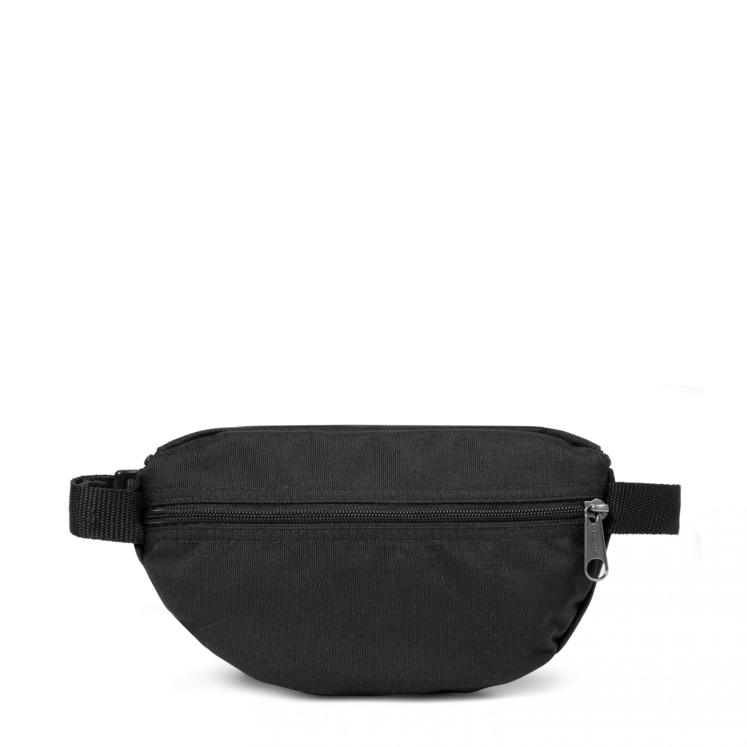Eastpak SPRINGER Bum Bag, 2 L - Glossy Black (Black)