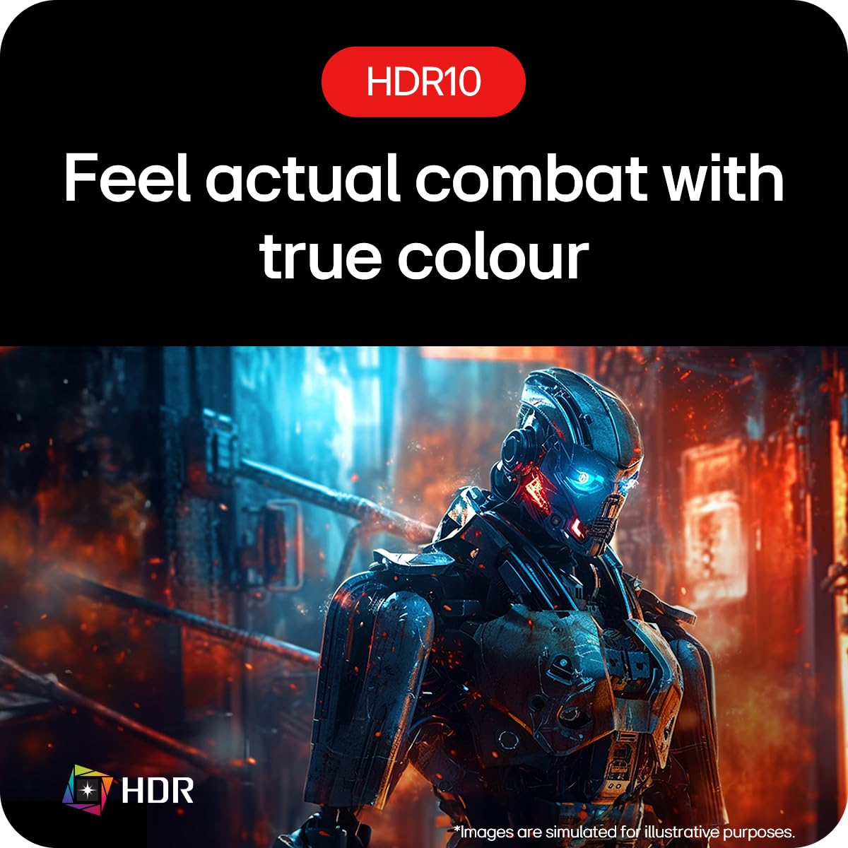 LG UltraGear G8 Gaming Monitor 27G850A – 4K UHD Nano IPS 27 inch, Dual-Mode 240Hz / 480Hz, 1ms (GtG), AMD FreeSync Premium Pro, DisplayHDR 600, DP 2.1, HDMI 2.1, Black