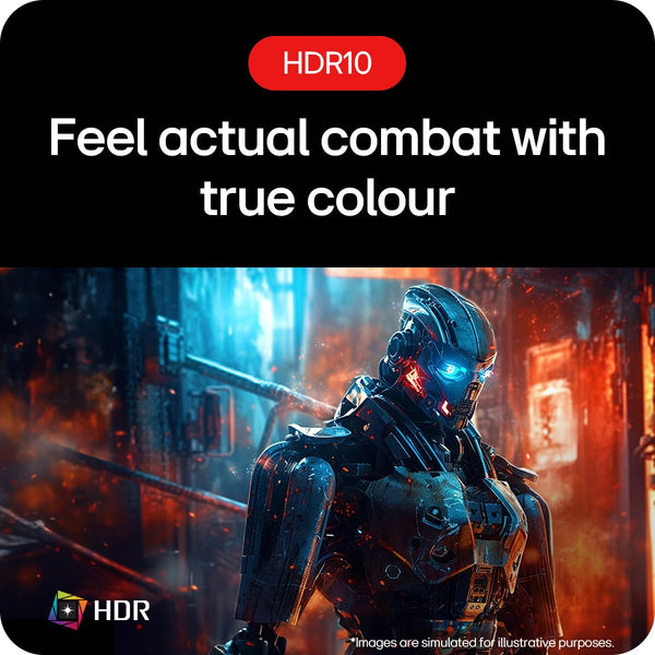 LG UltraGear G8 Gaming Monitor 27G850A – 4K UHD Nano IPS 27 inch, Dual-Mode 240Hz / 480Hz, 1ms (GtG), AMD FreeSync Premium Pro, DisplayHDR 600, DP 2.1, HDMI 2.1, Black