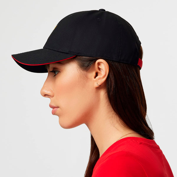 Scuderia Ferrari - Classic Cap - Unisex