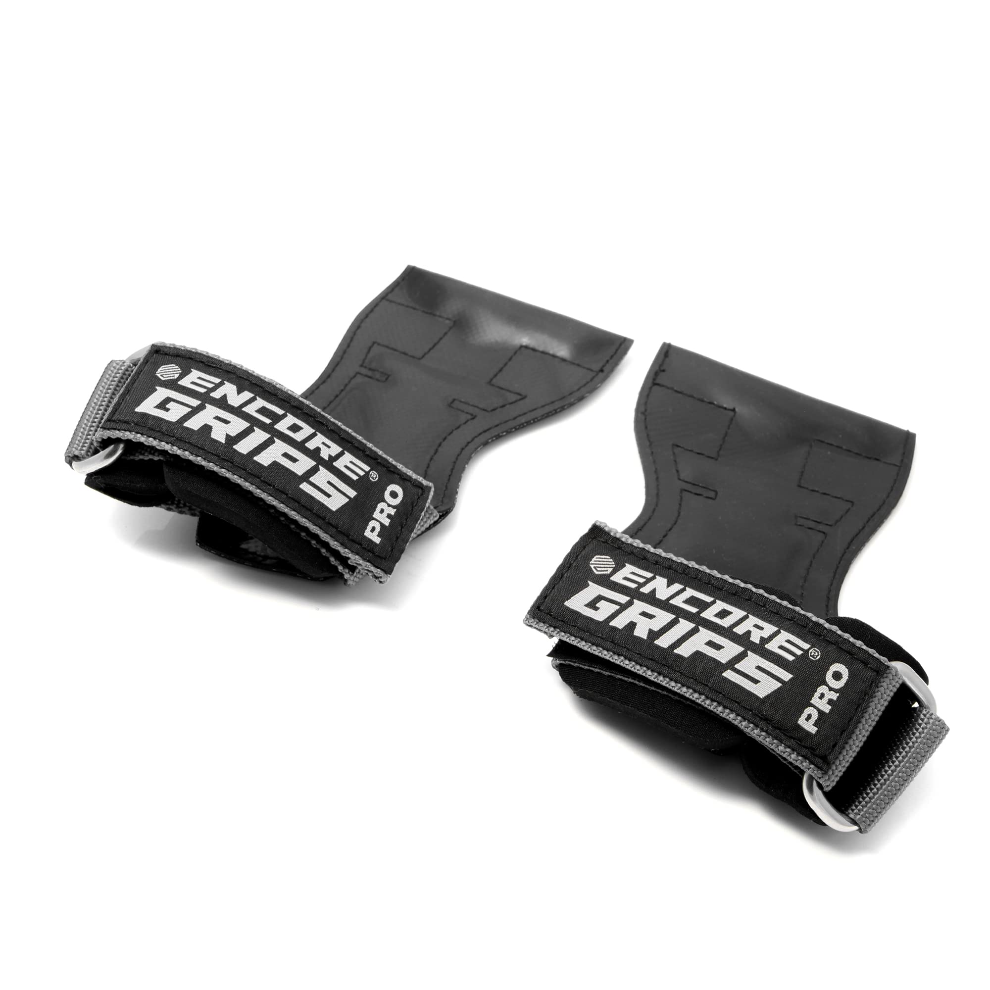 Encore Grips Lifting Straps for Strength Training Fitness Bodybuilding Weight Lifting Weight Sports Lifting with Wrist Hand Bandage Weights Training