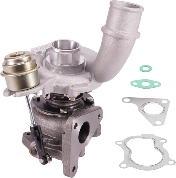 maXpeedingrods Turbo Turbocharger for Renault Trafic Vauxhall Vivaro 1.9DCi 102HP 74kw 703245 738123 turbine for Vauxhall Vivaro for Renault Trafic 1.9 DTI 101-102 Hp 2001 -