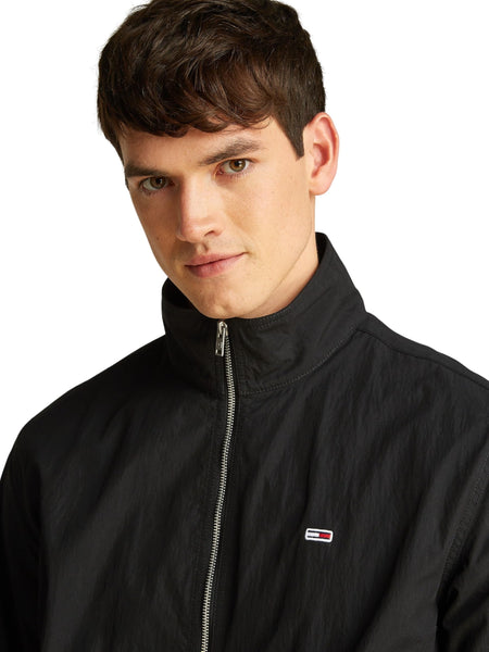 Tommy Jeans Men's Windbreaker Jacket