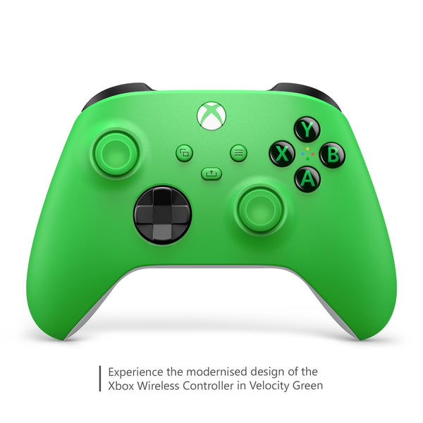 Xbox Wireless Controller – Deep Pink Series X|S, One, and Windows Devices