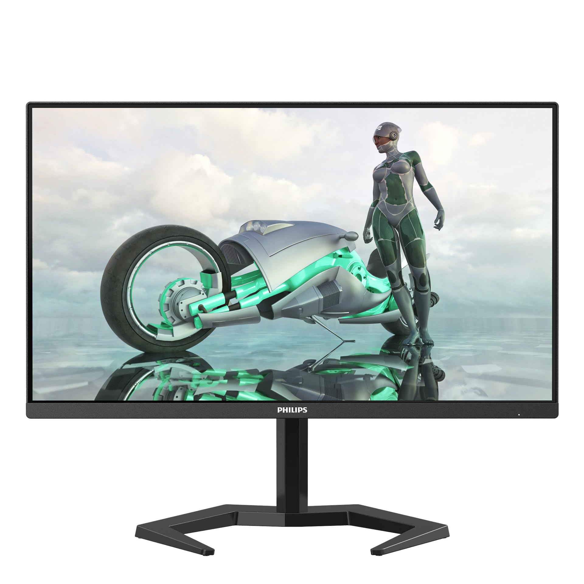 PHILIPS Evnia 32M2N6800M/00 computer monitor 80 cm (31.5") 3840 x 2160 pixels 4K Ultra HD LCD Black