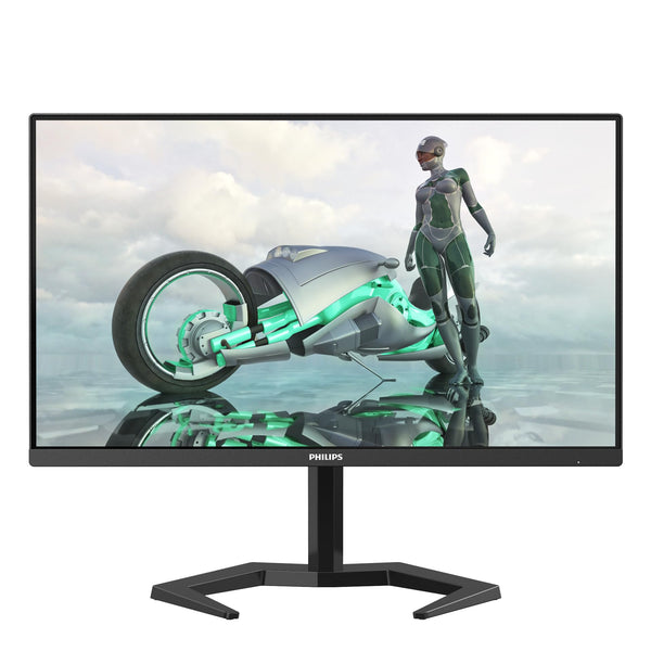 PHILIPS Evnia 32M2N6800M/00 computer monitor 80 cm (31.5") 3840 x 2160 pixels 4K Ultra HD LCD Black