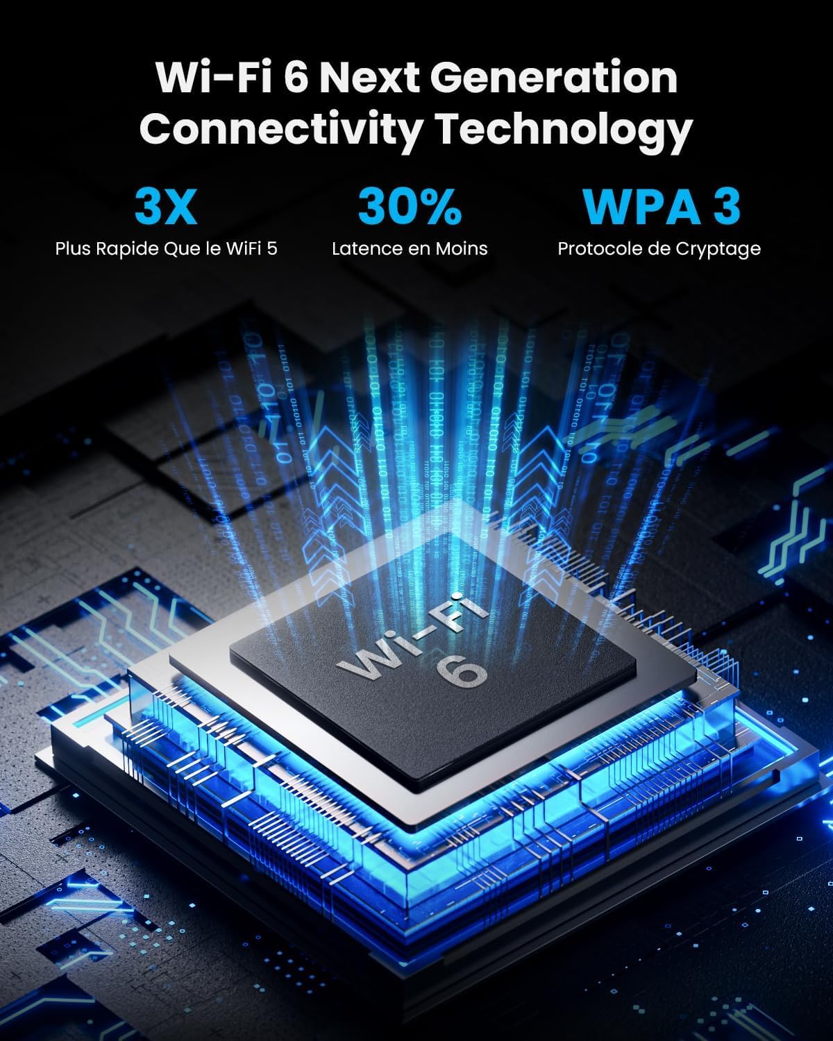 ieGeek No Monthly Fee 2K Security Camera Outdoor Wireless, 180° Horizontal Pan, Rechargeable Battery Wifi Home Camera, Colour Night Vision, Motion Detection, Siren Floodlight, Voice Intercom, IP65