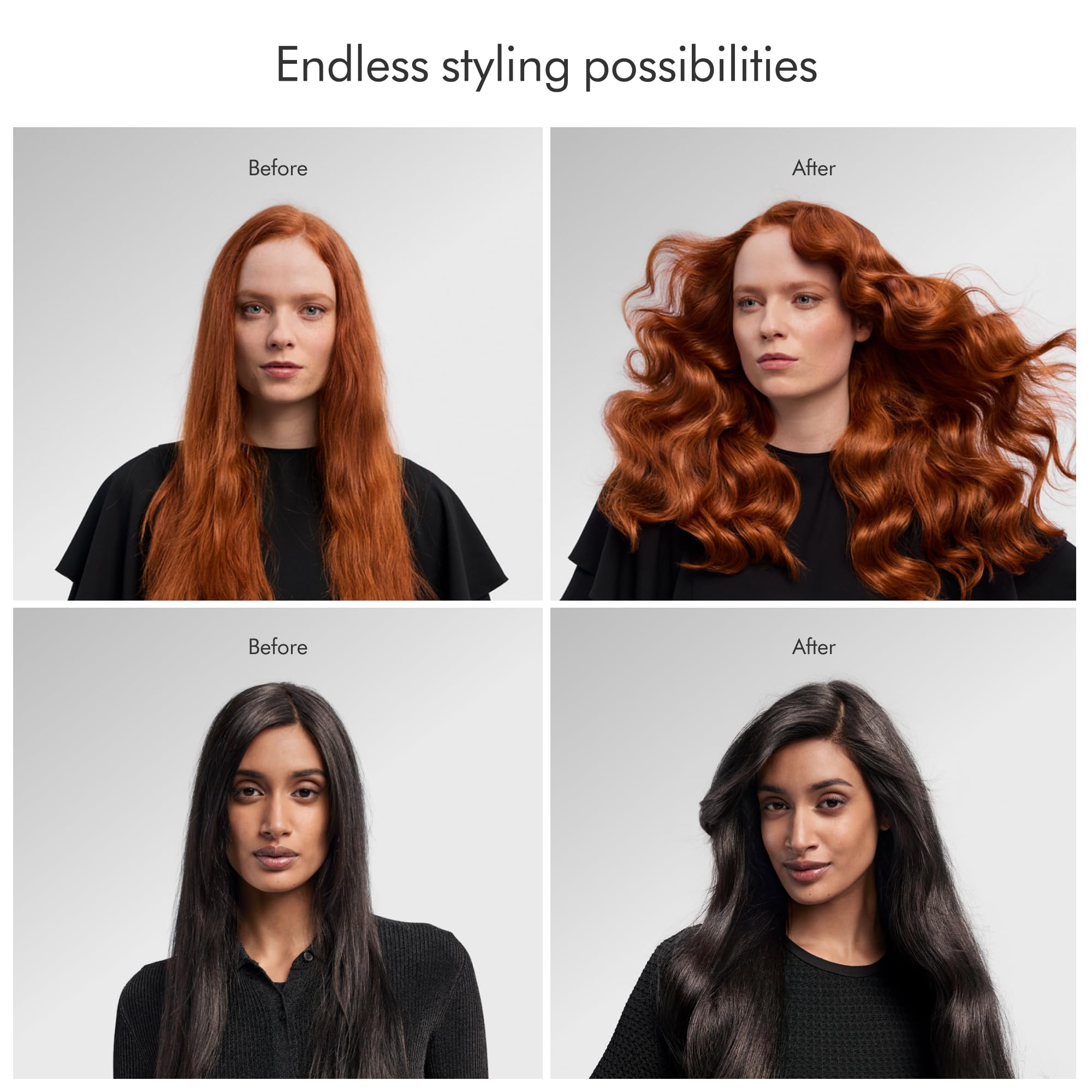 Dyson Airwrap i.d.™ Multi-Styler and Dryer