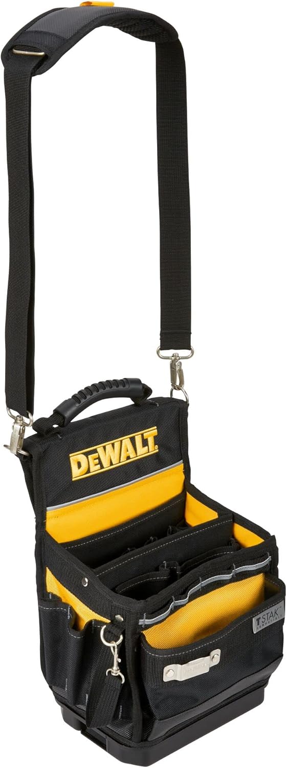 DEWALT DWST83541-1 SOFT TOOL ORGANISER TSTAK COMPATIBLE