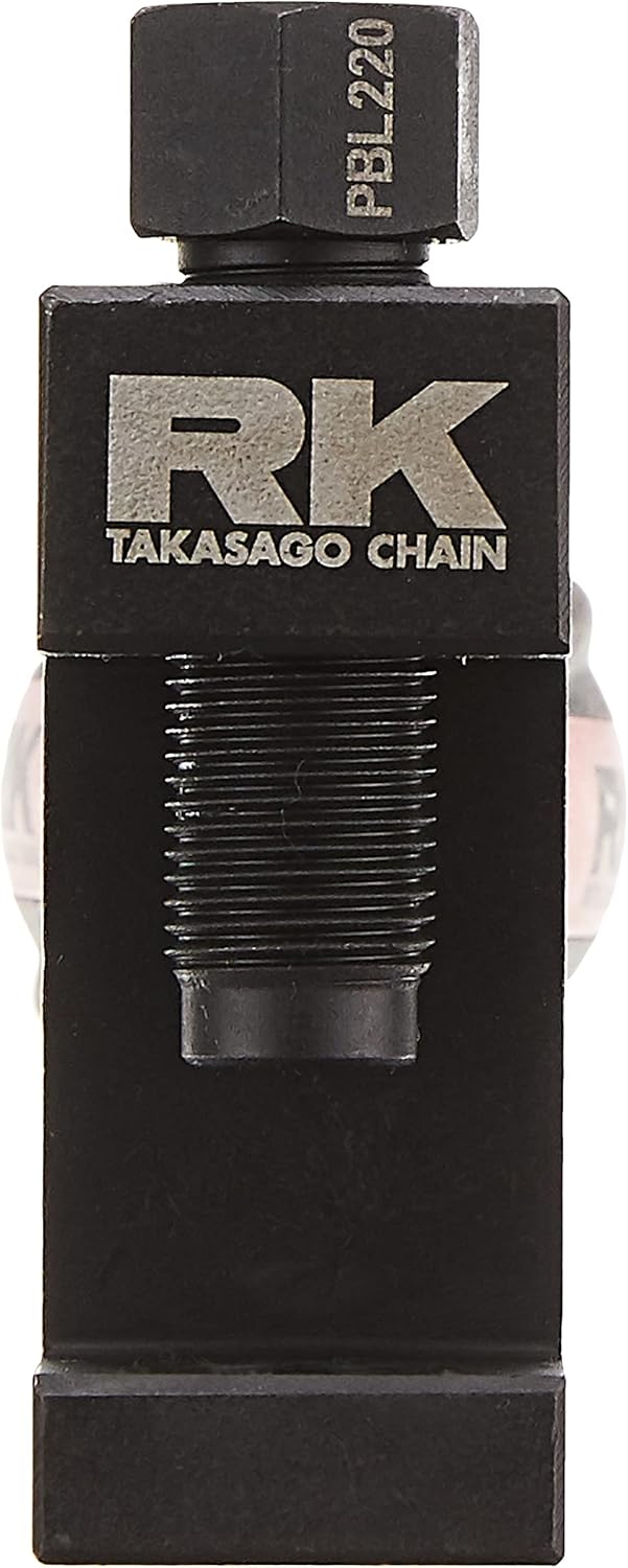 RK Racing Chain UCT2100(50) Universal Chain Breaker, Cutter, Press-Fit and Rivet Tool