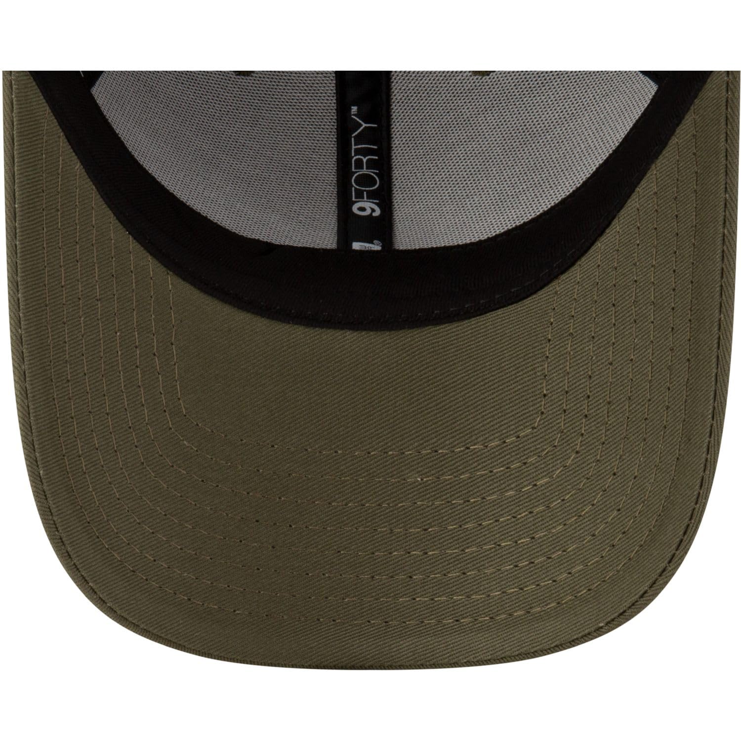 New Era Unisex F1 Team Red Bull 9forty Baseball Cap