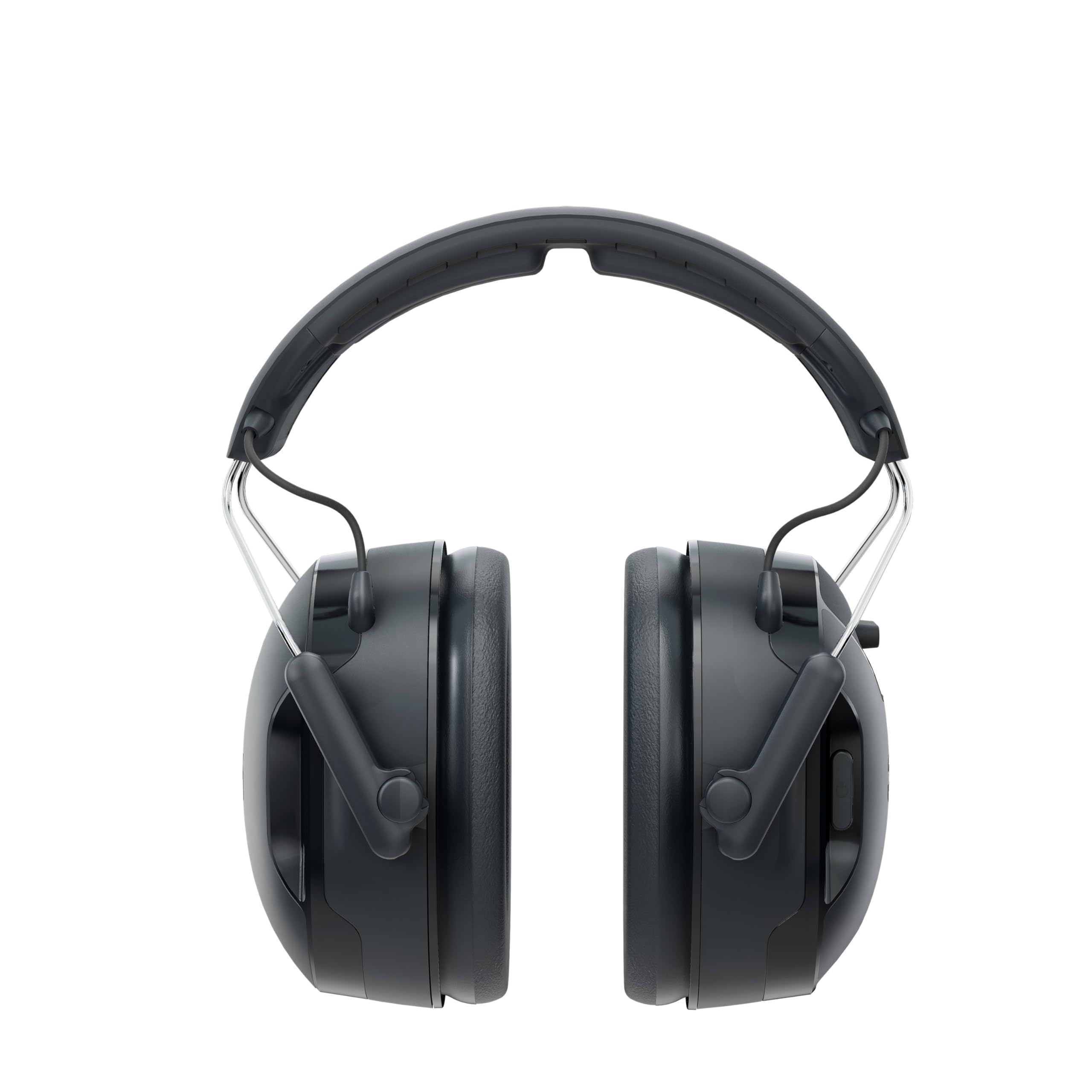 3M WorkTunes Connect Wireless Hearing Protector with Bluetooth Technology 90570E-1