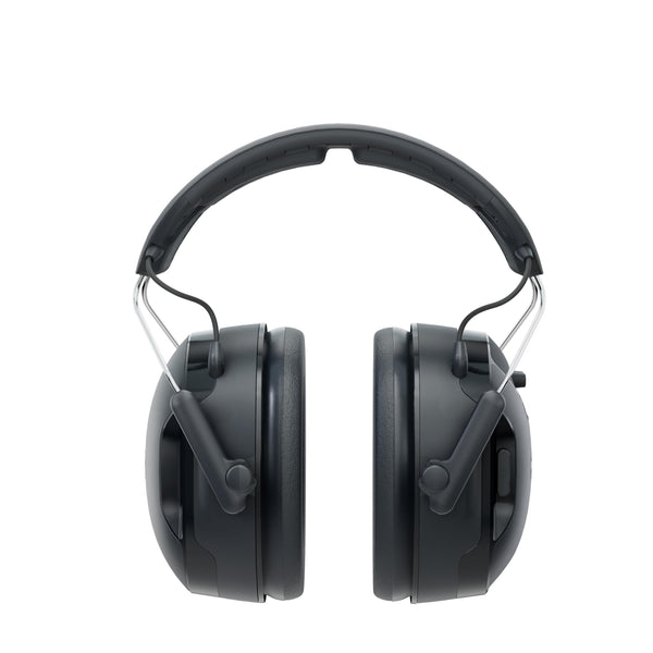 3M WorkTunes Connect Wireless Hearing Protector with Bluetooth Technology 90570E-1