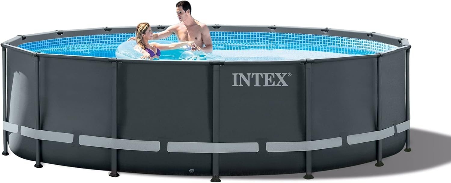 Intex 16Ft X 48In Ultra Xtr Frame Pool Set