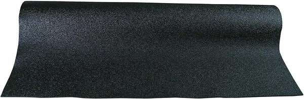 Fitness Mad Machine Exercise Mat, Anti Slip Exercise Equipment, Noise Reduction Floor Mat, Multi Use Spin Bike Mat, Treadmill Mat & Home Workout Mat