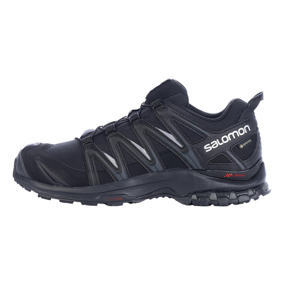 SALOMON Men's Xa Pro 3D Gore-tex Trail Running Shoes