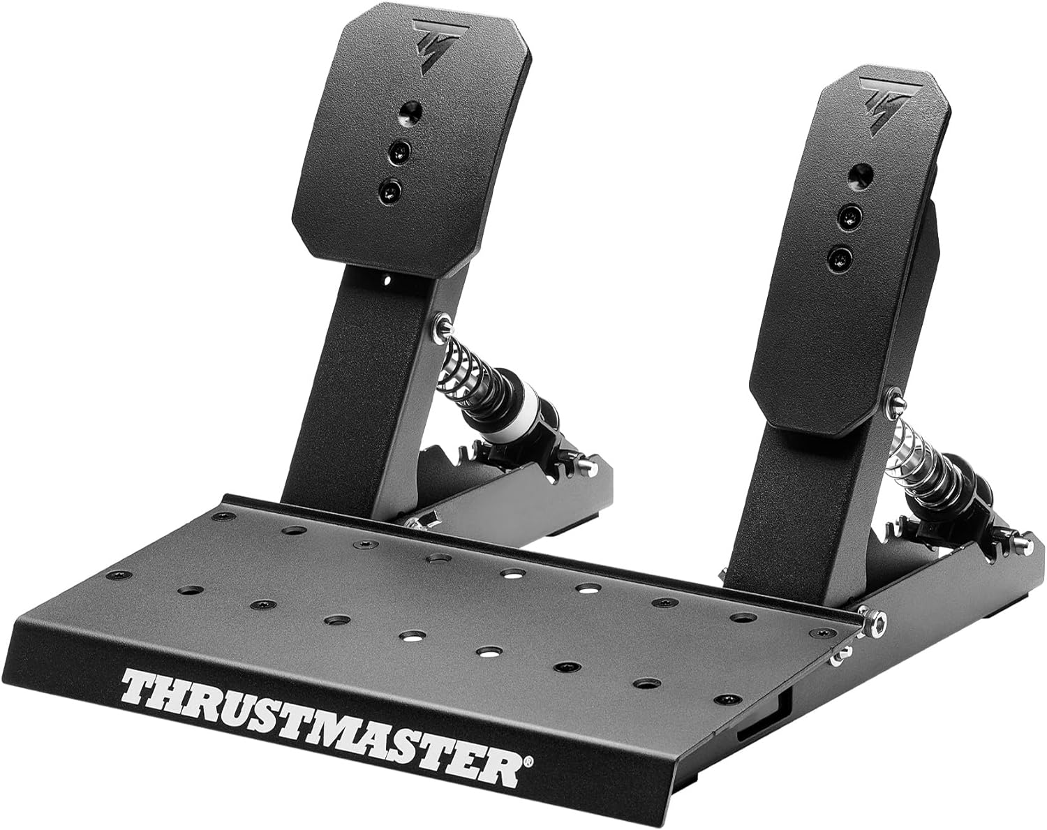 Thrustmaster T598, Direct Axial Drive Force Feedback Racing Wheel for PS5, PS4, PC
