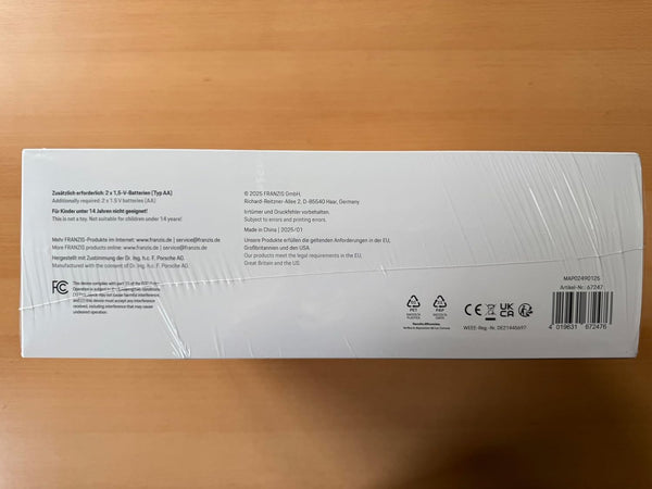 Franzis 67247 - Porsche 911 - Build Your Legend - detailgetreuer Modellbausatz inkl. Soundmodul, LED-Beleuchtung, Begleitbuch