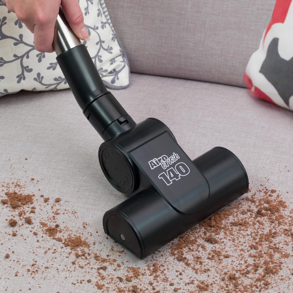 Henry Pet XL NRV370-11, Vacuum Cleaner, Green, 620 W, 15 liters, 72 Decibeles