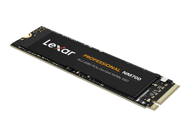 Lexar NS100 2.5” SATA III 6Gb/s Internal 256GB SSD, Solid State Drive, Up To 520MB/s Read, for Laptop, Desktop Computer/PC (LNS100-256AMZN)