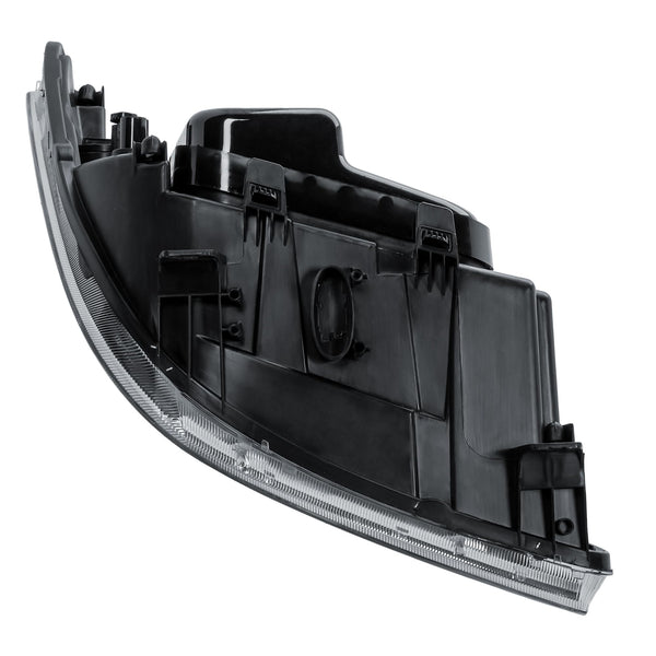 Replacement Driver Right Side O/S Headlight Head Lamp Electric Adjustment No Fog Light for Mercedes Sprinter 906 2006-2013