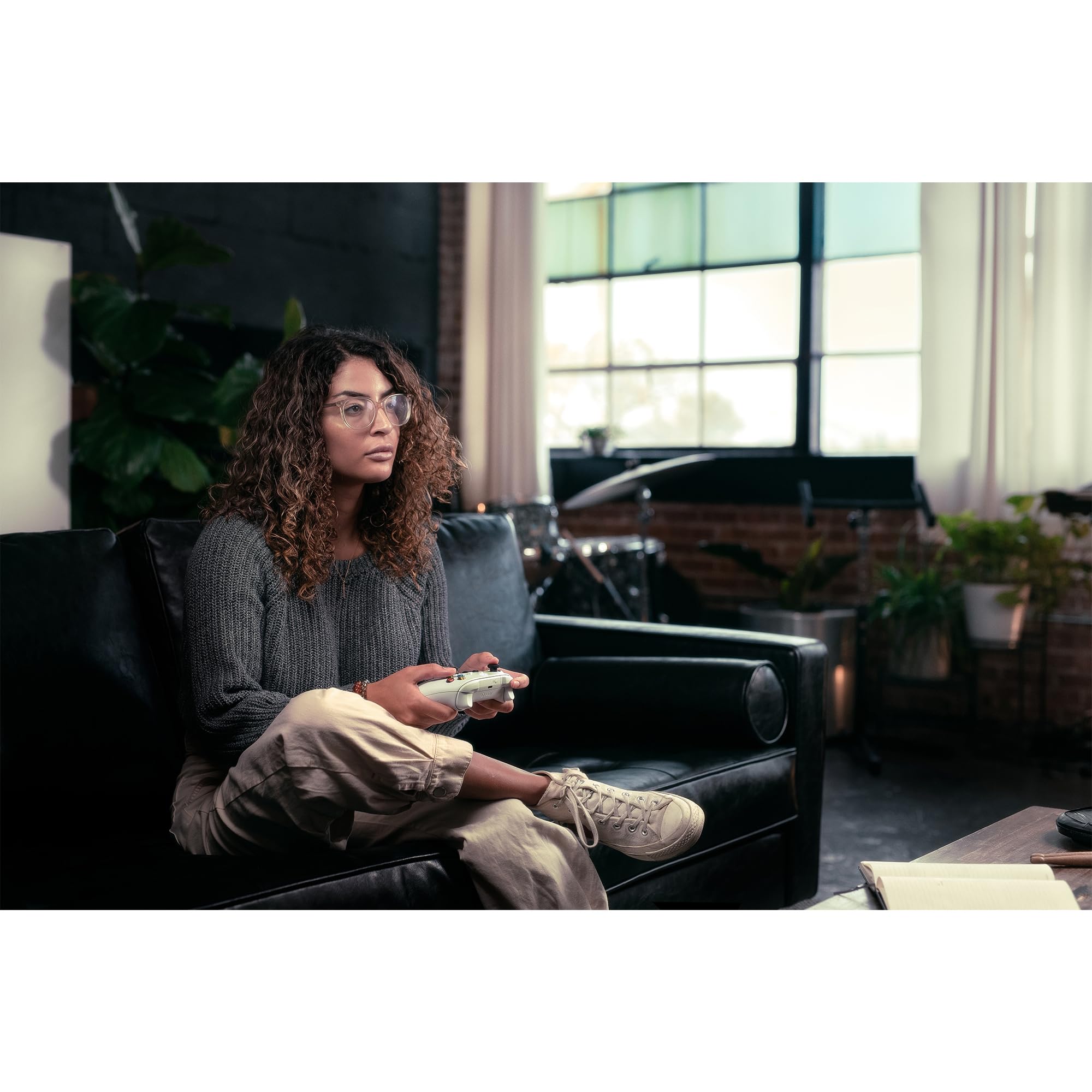 Xbox Wireless Controller – Deep Pink Series X|S, One, and Windows Devices