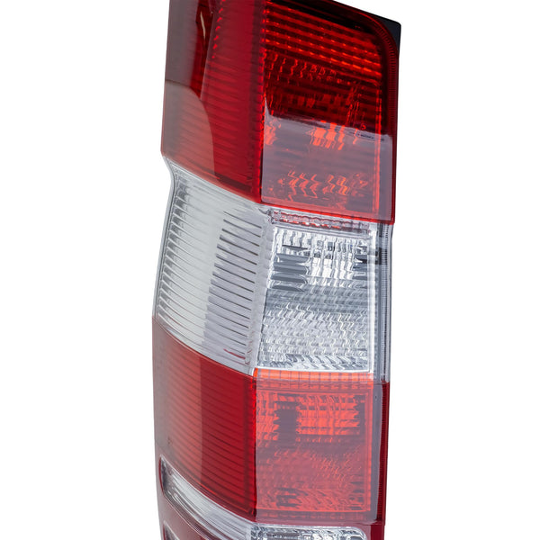 Passenger Left Side N/S Tail Light Rear Lamp for Mercedes Sprinter 906 2006 to 2018