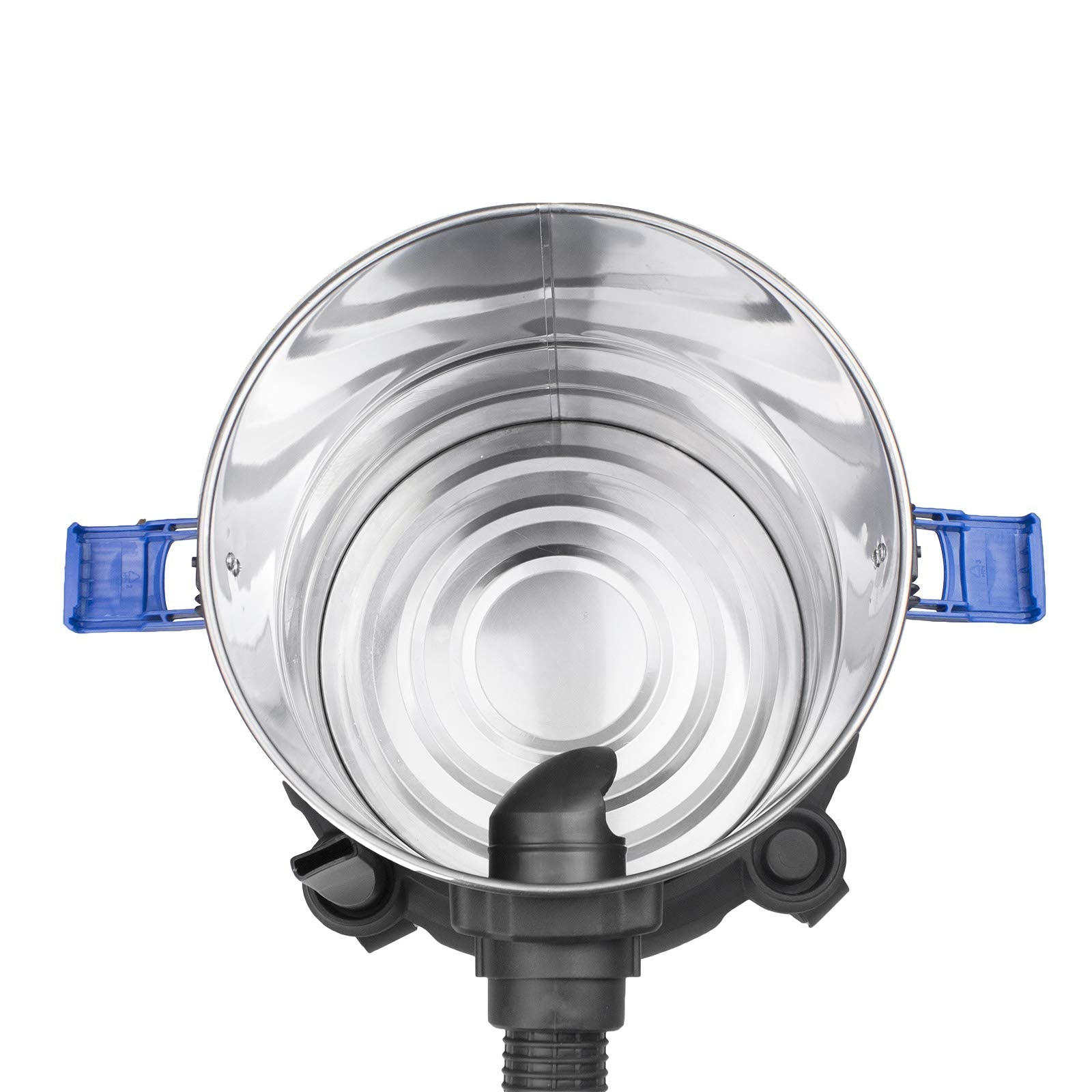 Hyundai 1200W 3-In-1 Wet and Dry Vacuum Cleaner, 3 Year Warranty