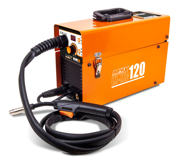 40A Plasma Cutter - Ideal for low carbon, stainless steel, and aluminium