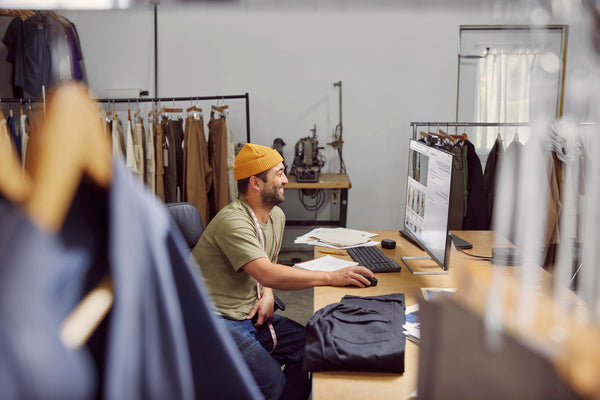 HP Series 5 27" FHD Height Adjust Monitor (527sh) - 100Hz Refresh Rate, 1500:1 AR, 99 percent sRGB Spectrum, 300 Nits Brightness - HDMI, VGA Ports - Ergonomically Adjustable - Responsibly Made