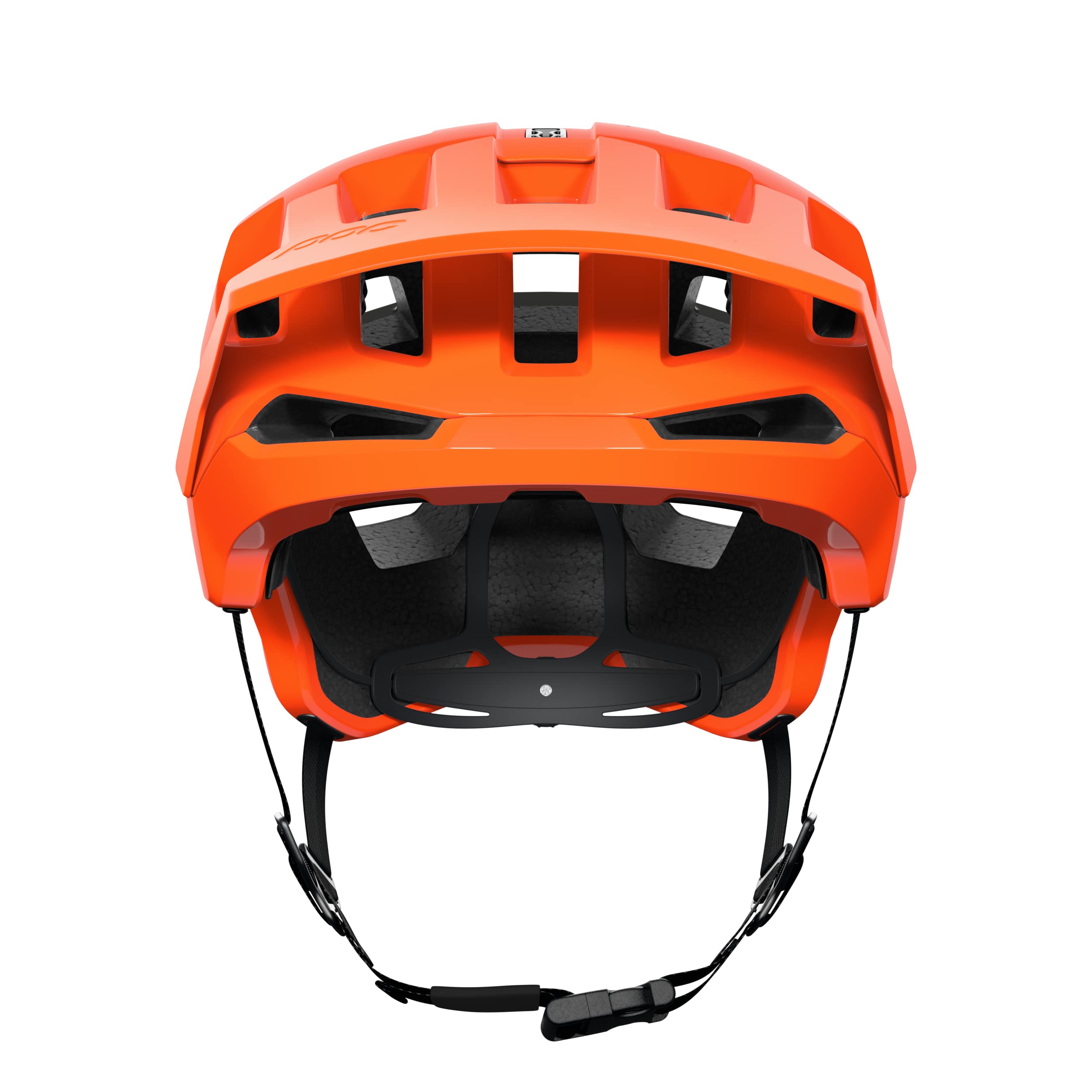 POC Kortal Race MIPS - Advanced trail, enduro and all-mountain bike helmet with a highly efficient ventilation design