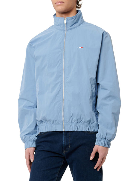 Tommy Jeans Men's Windbreaker Jacket