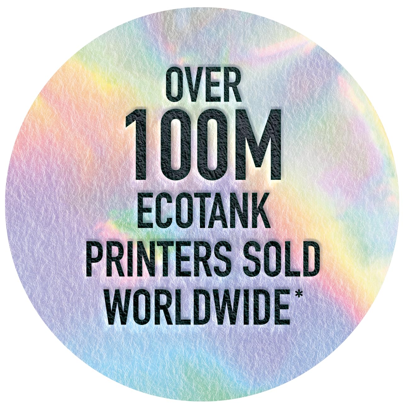 Epson EcoTank ET-2850 A4 Multifunction Air Print and Wi-Fi Ink Tank Printer with double sided printing, Up To 3 Years Of Ink Included