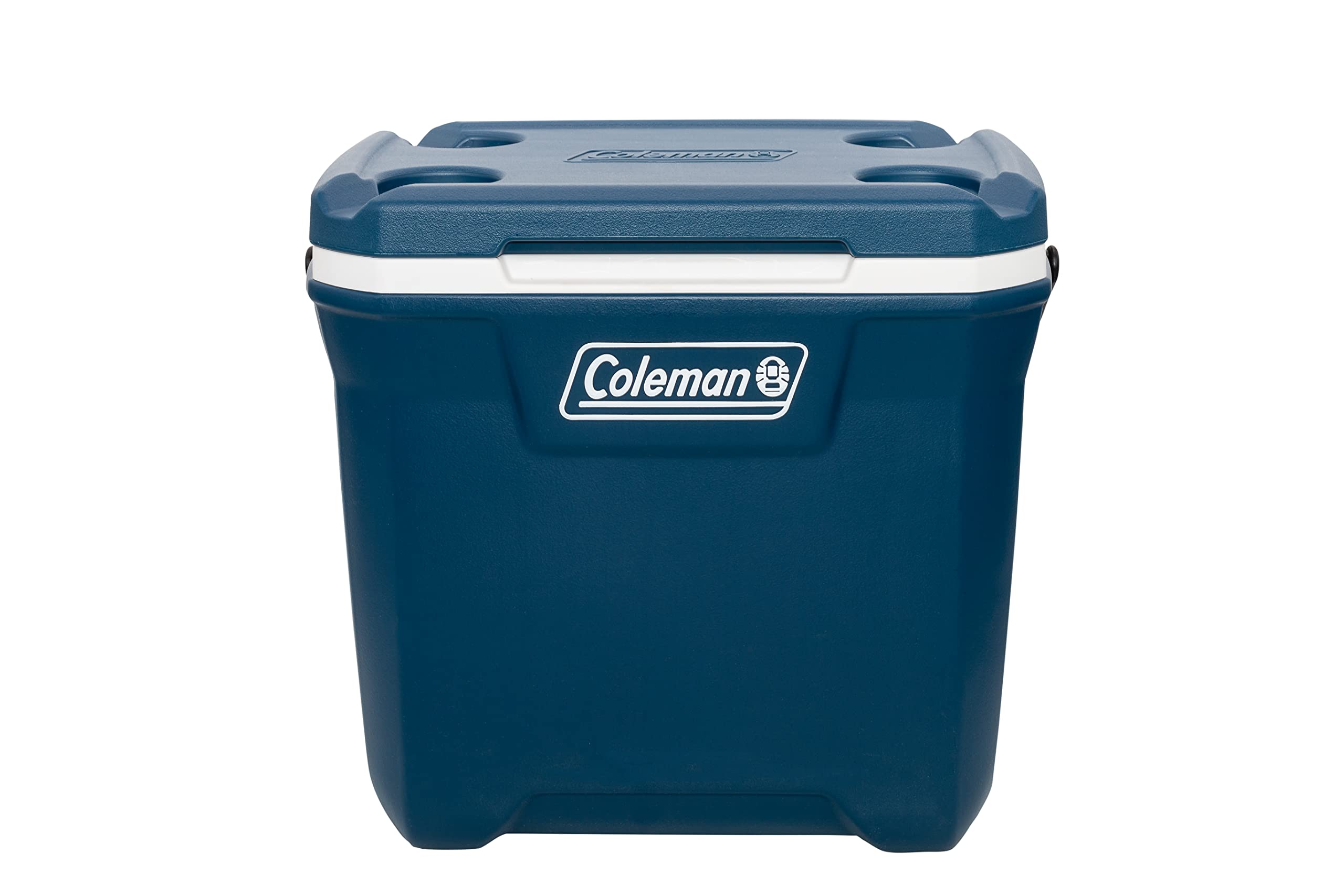 Coleman Xtreme Cooler, Large Ice Box, PU Full Foam Insulation, Stays Cool for Days, Portable Cool Box; Perfect for Camping, Picnics and Festivals