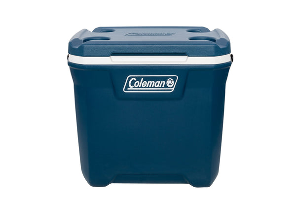 Coleman Xtreme Cooler, Large Ice Box, PU Full Foam Insulation, Stays Cool for Days, Portable Cool Box; Perfect for Camping, Picnics and Festivals