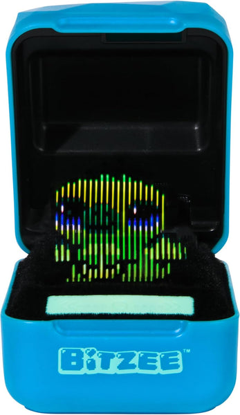 Bitzee, Magicals Interactive Toy with 20 Characters Inside, Virtual Friends React to Touch, Digital Pet Kids’ Toys for Girls and Boys Aged 5 and up