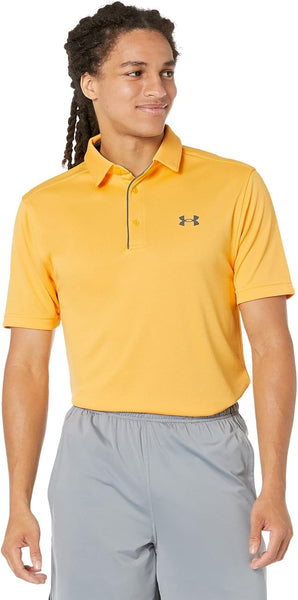 Under Armour Mens Tech Polo